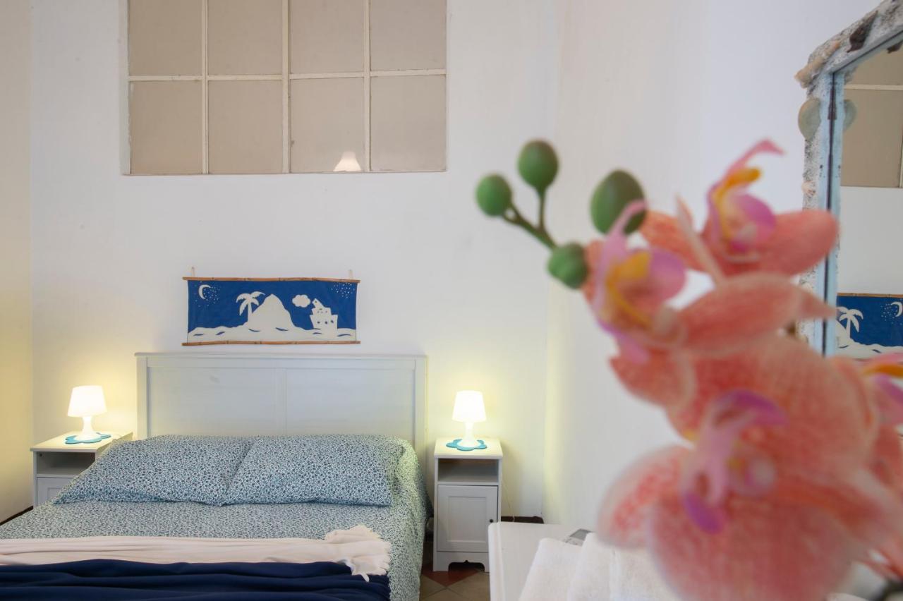 Casa In Piazza Apartment มินอริ ภายนอก รูปภาพ