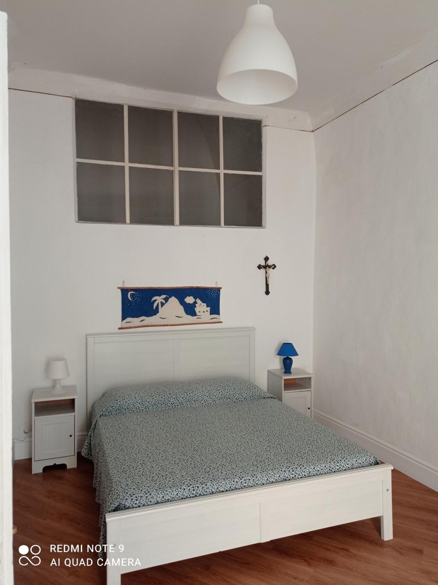 Casa In Piazza Apartment มินอริ ภายนอก รูปภาพ