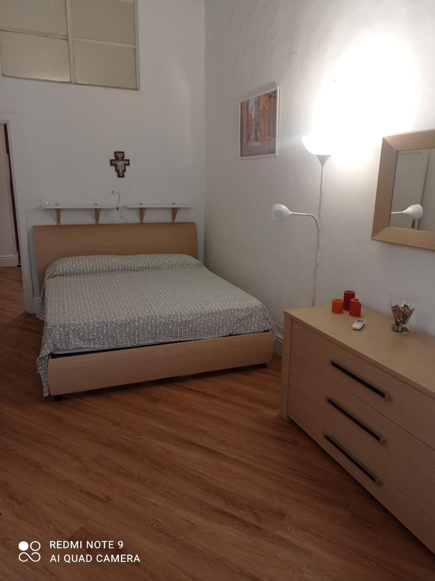 Casa In Piazza Apartment มินอริ ภายนอก รูปภาพ